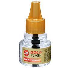 GOOD NIGHT GOLD FLASH LIQUID 25ML